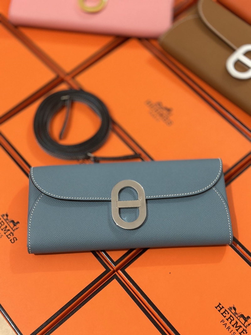 Hermes Wallets & Purse